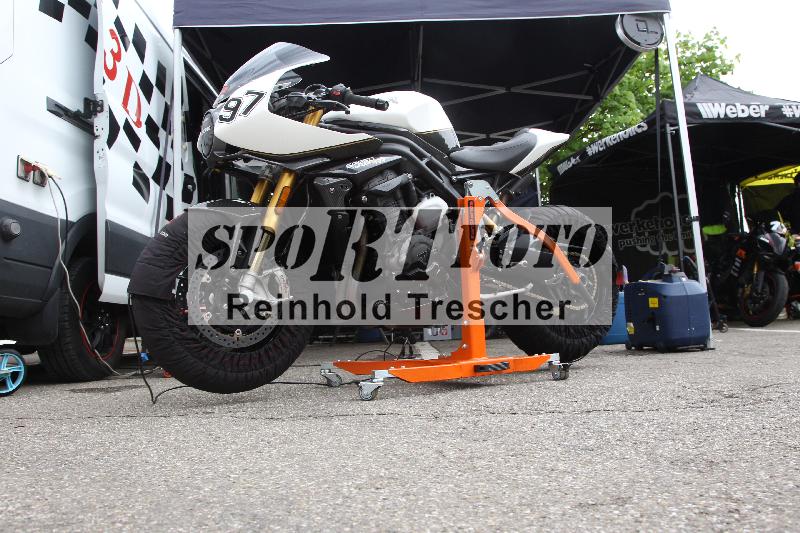 Archiv-2025/06 18.04.2025 Speer Racing ADR/Impressionen